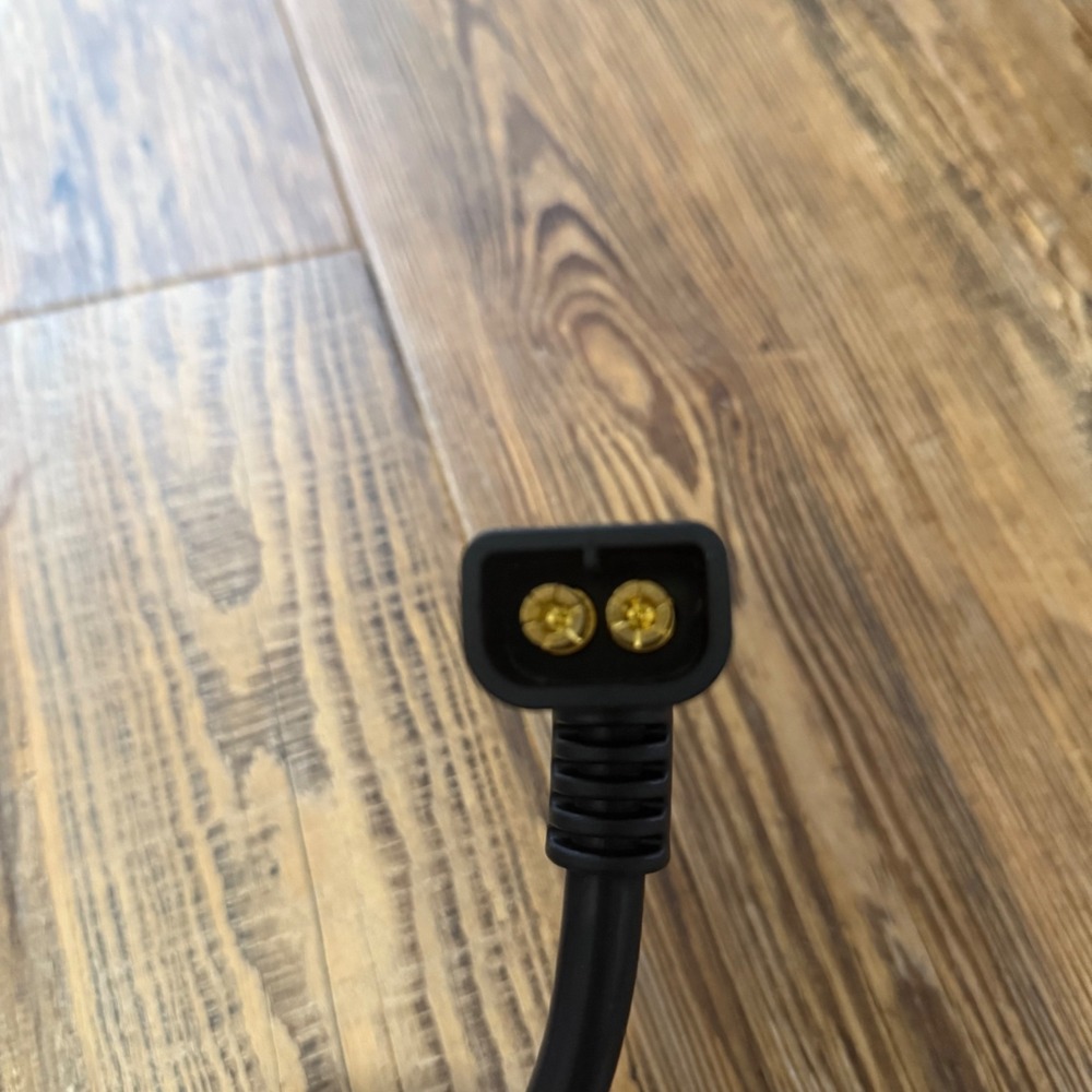New Goal Zero Yeti Tank Extension Cable 12ft 98206 80A Power Link Accessory - Picture 7 of 7